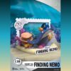 Beast Kingdom: DS-138-Disney 100 Years of Wonder-Finding Nemo