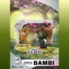 Beast Kingdom: DS-135-Disney 100 Years of Wonder-Bambi