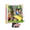 Beast Kingdom: Diorama Stage-117-Story Book Series-Snow White