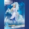 Beast Kingdom: DS- 038 Frozen 2 Elsa