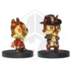 Beast Kingdom: MEA-019SP Disney Classic Chip 'n' Dale Special Edition 2 Pack