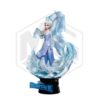 Beast Kingdom: DS- 038 Frozen 2 Elsa