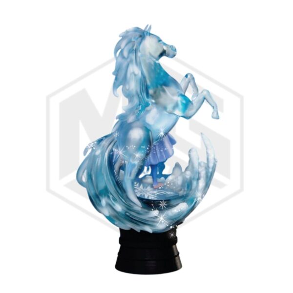 Beast Kingdom: DS- 038 Frozen 2 Elsa
