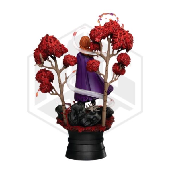 Beast Kingdom: DS-039 Frozen 2 Anna