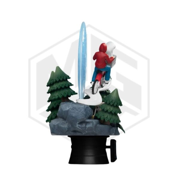 Beast Kingdom: DS-089 E.T. The Extra-Terrestrial