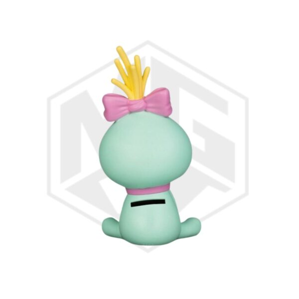 Beast Kingdom: VPBP-003 Lilo & Stitch Palm-Sized Figurines: Scrump