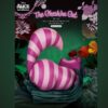 Beast Kingdom: MC-044 Alice In Wonderland Master Craft The Cheshire Cat