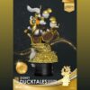 Beast Kingdom: DS- 061SP Ducktales Golden Edition