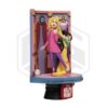 Beast Kingdom: DS-027 Wreck It Ralph 2 Rapunzel