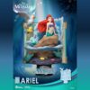Beast Kingdom: DS-079 Story Book Series-Ariel Close Box