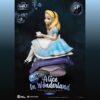 Beast Kingdom: MC-037SP Alice In Wonderland Master Craft Alice Special Edition