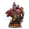 Prime 1 Studio: He-Man & Battle Cat Statues
