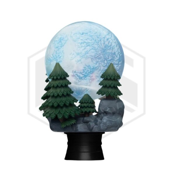 Beast Kingdom: DS-089 E.T. The Extra-Terrestrial