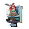 Beast Kingdom: DS-079 Story Book Series-Ariel Close Box