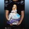 Beast Kingdom: MC-037SP Alice In Wonderland Master Craft Alice Special Edition