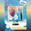 Beast Kingdom: DS-115-Story Book Series-Cinderella