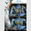 Prime 1 Studio: Neytiri & Thanator Quarter Scale Statue (REGULAR)