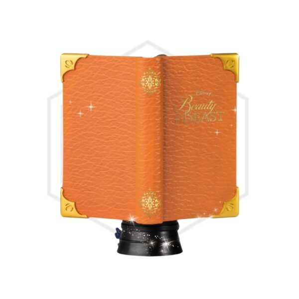 Beast Kingdom: DS-116-Story Book Series-Belle