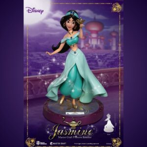 Beast Kingdom: MC-010 Disney Master Craft Princess Jasmine