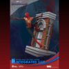 Beast Kingdom: DS-101 Spider-Man: No Way Home-Integrated Suit