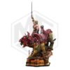 Prime 1 Studio: He-Man & Battle Cat (Ultimate Version) Statues