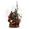 Prime 1 Studio: He-Man & Battle Cat (Ultimate Version) Statues