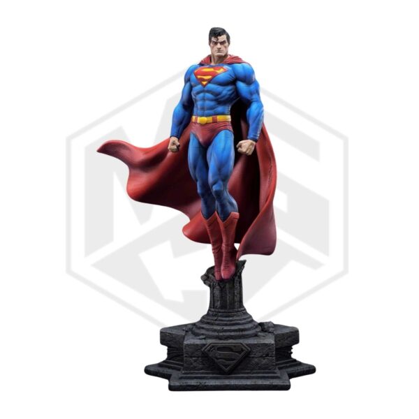 Prime 1 Studio: Batman: Hush (Comics) Superman
