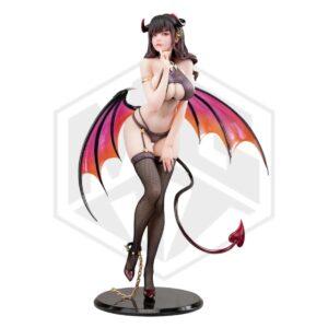 BearPanda: 1/6 She is real: Nafu