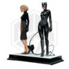 JND Studios: DC Catwoman Of Batman Returns (Dual Ver.) 1/3 Scale Statue