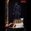 Blitzway: Scarface (Standard Version) 1/4 Scale Statue