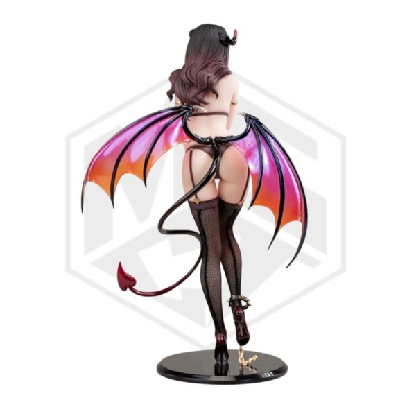 BearPanda: 1/6 She is real: Nafu