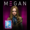Neca: M3GAN - 1:1 Replica Life-Size M3GAN Doll