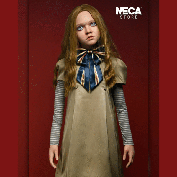 Neca: M3GAN - 1:1 Replica Life-Size M3GAN Doll