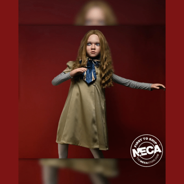 Neca: M3GAN - 1:1 Replica Life-Size M3GAN Doll