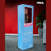 Neca: M3GAN - 1:1 Replica Life-Size M3GAN Doll