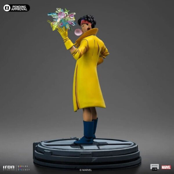 Iron Studios: Statue Jubilee - X-Men 97 - Art Scale 1/10