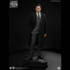 Queen Studio: DC Bruce Wayne (Ben Affleck) 1/4 Scale Statue