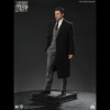 Queen Studio: DC Bruce Wayne (Ben Affleck) 1/4 Scale Statue