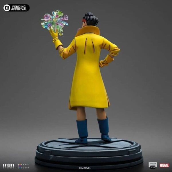 Iron Studios: Statue Jubilee - X-Men 97 - Art Scale 1/10