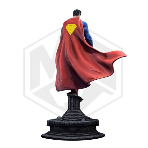 Prime 1 Studio: Batman: Hush (Comics) Superman