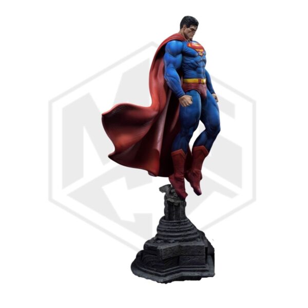 Prime 1 Studio: Batman: Hush (Comics) Superman