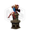 Iron Studios: Statue Supergirl Serie 8 - DC Comics - Art Scale 1/10