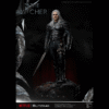 Blitzway: The Witcher - Geralt of Rivia (1/3 Scale Statue)