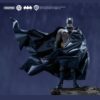 GONG Studio DC Batman: Hush Batman 1/12 Scale Action Figure