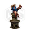Iron Studios: Statue Supergirl Serie 8 - DC Comics - Art Scale 1/10