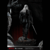 Blitzway: The Witcher - Geralt of Rivia (1/3 Scale Statue)