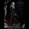 Blitzway: The Witcher - Geralt of Rivia (1/3 Scale Statue)