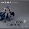 GONG Studio DC Batman: Hush Batman 1/12 Scale Action Figure