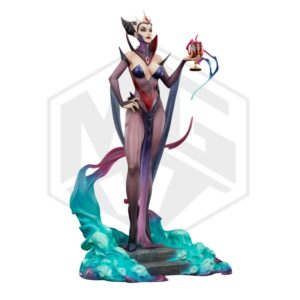 Sideshow Collectibles: Evil Queen Statues