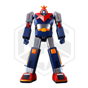 DX SOUL OF CHOGOKIN VOLT IN BOX VOLTES V DX SOUL OF CHOGOKIN VOLT IN BOX VOLTES V